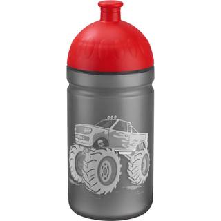 Step by Step Trinkflasche Monster Truck Rocky