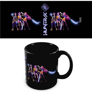 KPop Demon Hunters Mug Huntrix