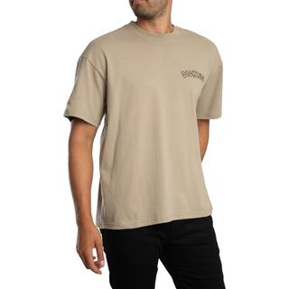 Dickies Decartuville T-shirt - M - desert sand