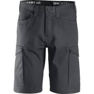 Snickers 6100 service shorts koksgrå 60