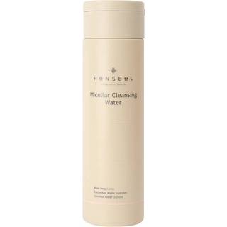 Rønsbøl Micellar Cleansing Water 250 ml