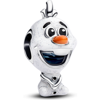 Pandora Charm - 793978C01 - weiß