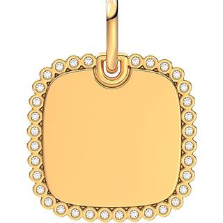 Pandora Anhänger - 364009C01 - gold