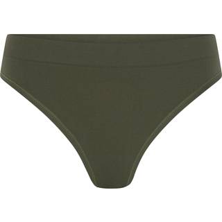 Hunkemöller Dide g-streng grøn - XS