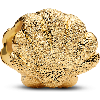 Pandora Charm - Muschel - 764057C00 - gold