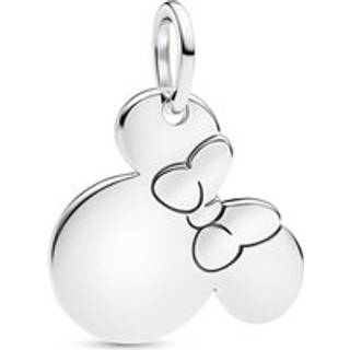 Pandora Charm - 793993C00 - silber