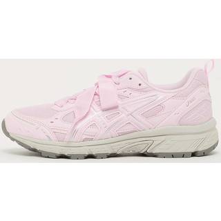 Asics GEL-Nunobiki | Lyserød | Størrelse: 37,5 - PURE SILVER - 37,5