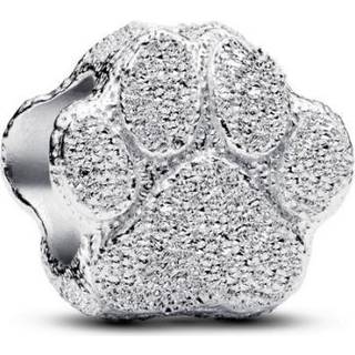 Pandora Charm - Paw - 794043C00 - silber