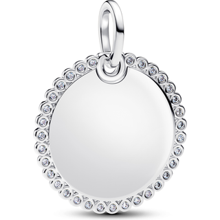 Pandora Anhänger - 394007C01 - silber