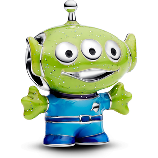 Pandora Charm - 794024C01 - grün