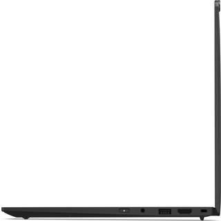 Lenovo ThinkPad X1 Carbon Gen 13 Aura Edition Intel Core Ultra 7 255U Laptop 35,6 cm (14) WUXGA 32 GB LPDDR5x-SDRAM 1 TB SSD Wi-Fi 6E (802.11ax) Windows 11 Pro Engelsk Sort