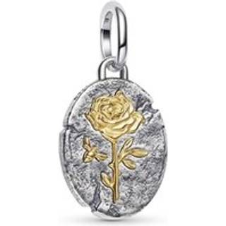 Pandora Charm - Rose - 764087C00 - bicolor