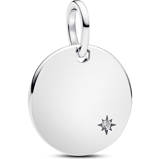 Pandora Anhänger - 394012C01 - silber