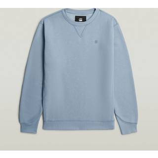 Premium Core Sweater - Light blue - Men