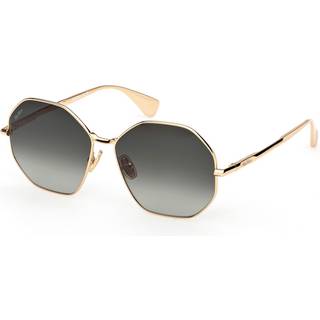 Solbriller Max Mara Miller MM0168 30P