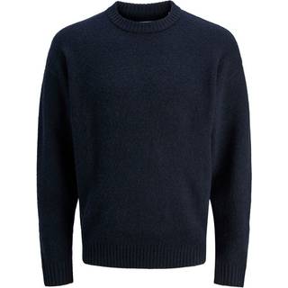 Jack Jones Ollie Strik Mørkeblå - M