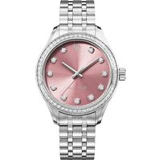 Paul Rich PR-45275 Damenuhr Crystelle 32mm 5ATM