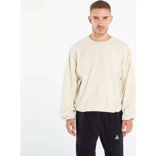 Nike ACG Wolf Tree Crew Sweater - L - ltkhki/prchut bg/smmt wht