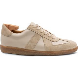 Skolyx premium GAT-sneaker sand