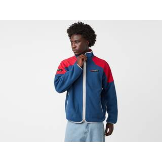 Unisex 1997 Fleece Jacket - Blue/Red