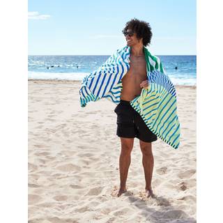 Dock & Bay Dock & Bay Blueberry Spritz Quick Dry Beach Towel