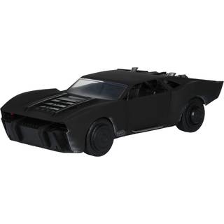 McFarlane DC Multiverse actionfigur (Batmobile)