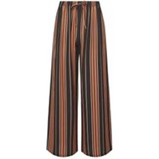PixieGirl Petite PixieGirl Petite Stripe Crepe Wide Leg Trousers
