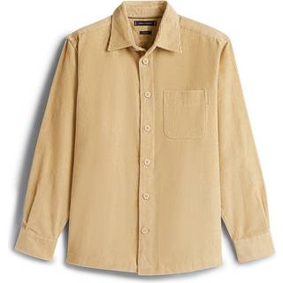 CORDUROY RLX OVERSHIRT