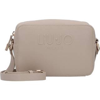 Liu Jo Halona M Crossover taske beige