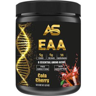 American Supps – EAA Cola Cherry 532g