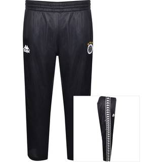 Pretty Green X Kappa Track Joggers Navy