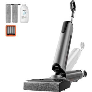 UWANT D700, grå Stickvac våd/tør