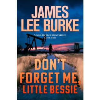 Don't Forget Me, Little Bessie