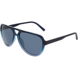Nautica N911SP 440 59 Solbriller Mænd Blue - Faded Navy Blue - 59mm