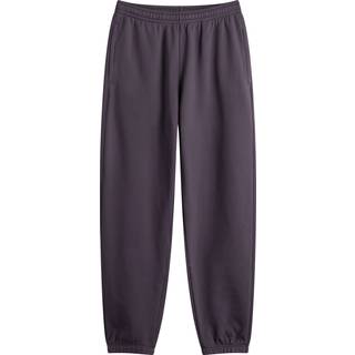 Nike Wool Classics-fleecebukser - lilla - S