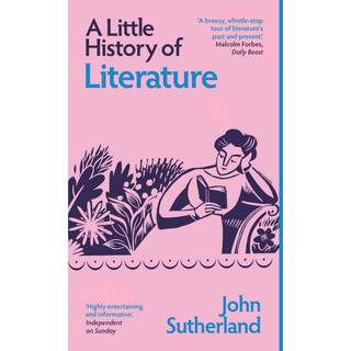 A Little History of Literature