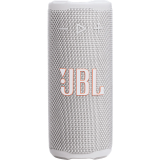 JBL Grip bærbar højttaler (hvid)