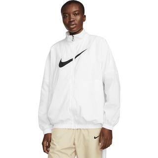 Jakke Nike Sportswear Essential dm6181-100 Størrelse XL