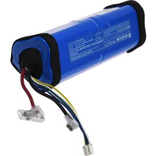 Batteri til Støvsuger Dreame Mova K10 Typ P2126-6S1P-BWA