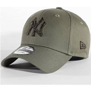 New York Yankees Seasonal Infill Green 9FORTY Adjustable Cap newera adult unisex Green newera adult unisex Green newera adult unisex Green newera adul - Osfm