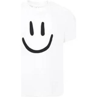 Molo GOTS Roxo T-shirt Crisp White 104cm    104 cm  unisex