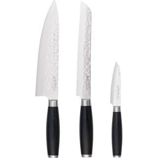 Mareld Hamret Knivsæt 3 dele