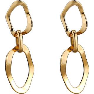 Conmé Øreringe Alicante - Flerfarvet