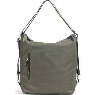 Mandarina Duck Hunter Rygsæktaske khaki