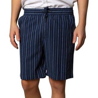 Clean Cut Copenhagen Barcelona Ran shorts Navy Stripe
