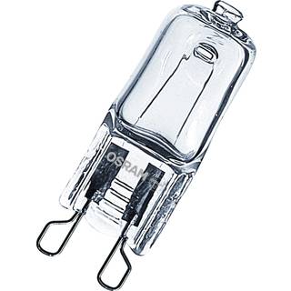 66740 Oven 40W 230V 2-Pak G9 Osram Ledvance