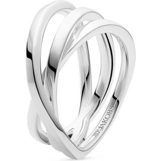 Ring Spirale Pianura