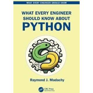 What Every Engineer Should Know About Python