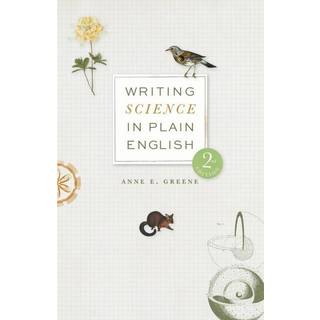 Writing Science in Plain English, Second Edition
