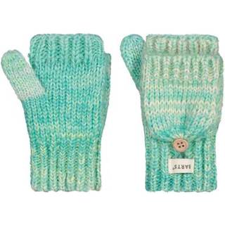 Barts Kid's Niagra Bumgloves Handsker Børn størrelse 3 farve turkis